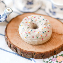 Load image into Gallery viewer, Felt Donuts