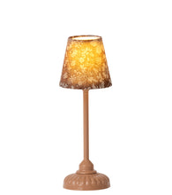 Load image into Gallery viewer, MAILEG MINIATURE VINTAGE LAMP SMALL POWDER