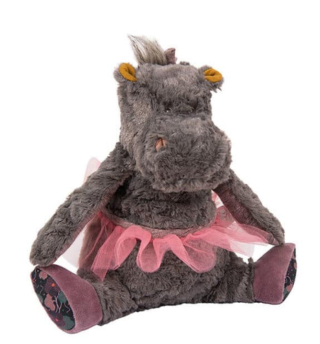 Le Roty Moulin Bazar - Camelia the Hippo