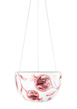 Load image into Gallery viewer, Pomegranate Hanging Planter - Angus and Celeste