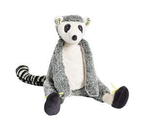 Le Roty Moulin Bazar - Maki the Lemur