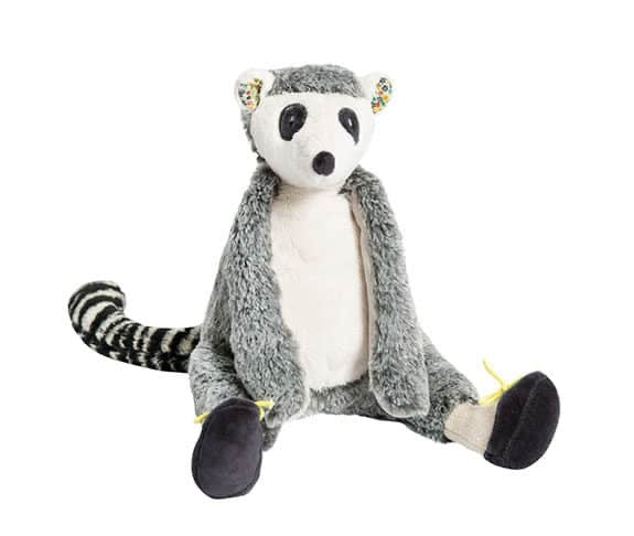 Le Roty Moulin Bazar - Maki the Lemur