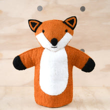 Load image into Gallery viewer, Hand Puppet - assorted