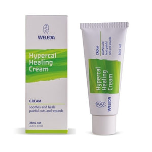 Weleda Hypercal Healing Cream 36ml