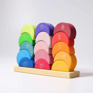 Grimm’s Stacking Moons