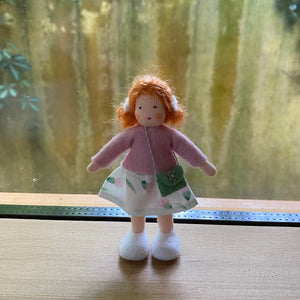 Ambrosius Daughter Doll (assorted)