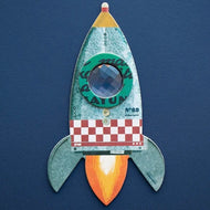 Londji My Bee Eye - Rocket