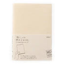 MD Notebook Paper Cover