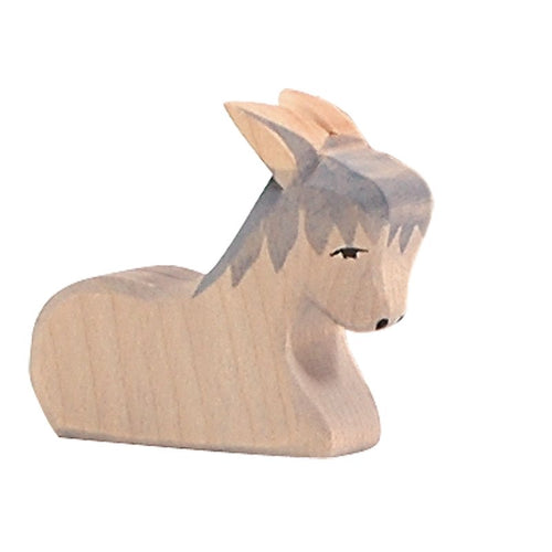 Ostheimer Donkey - Sitting