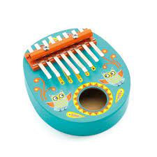 Animambo kalimba