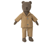 Load image into Gallery viewer, Maileg Pyjamas for Teddy - Dad