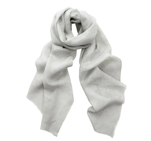 Dlux Linen Scarf