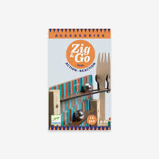 Zig and Go 14pc set
