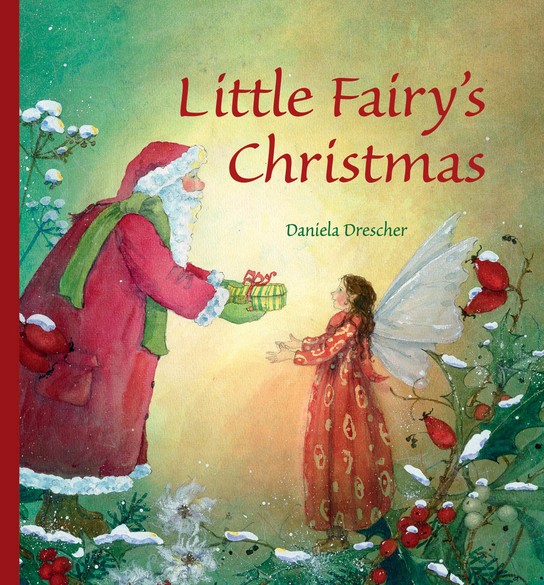 Little Fairy’s Christmas