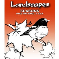 Landscapes Dye - Seasons Range