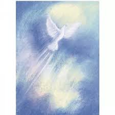 Postcard - Spirit
