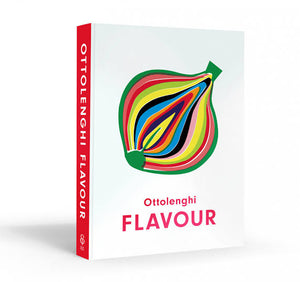 Ottolenghi Flavour