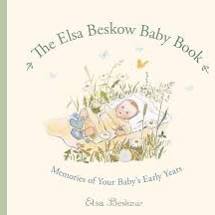 Elsa Beskow Baby Book