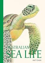 Australian Sea Life