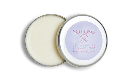 No Pong - Original Anti Odouran