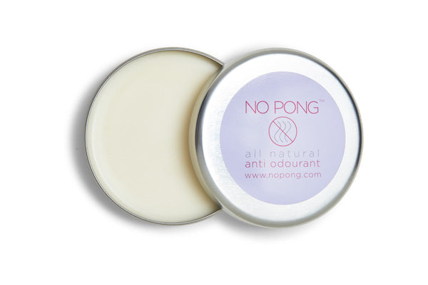 No Pong - Original Anti Odouran