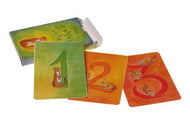Grimm’s Waldorf Number Cards