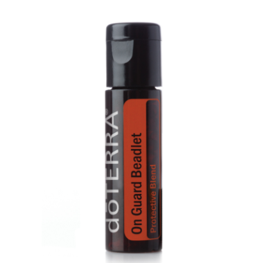dōTERRA On Guard 125 Beadlets - Protective Blend