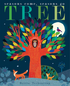 Tree (Seasons Come, Seasons Go)