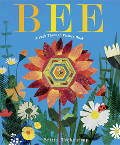 Bee (Nature’s Tiny Miracle)