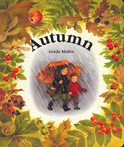 Autumn (board book)