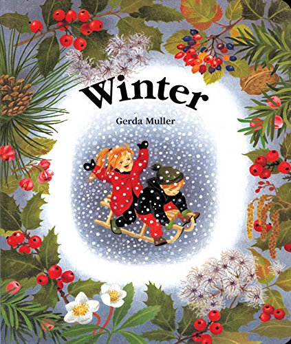 Winter (board book)