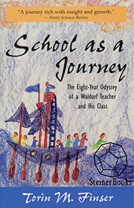 School as a Journey