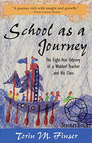 School as a Journey