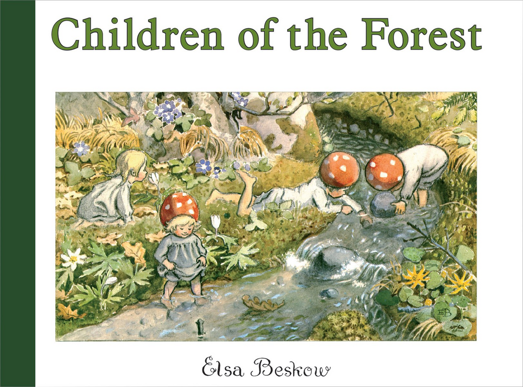 Children of the Forest - mini