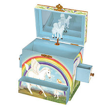 Load image into Gallery viewer, Music Box - Pegasus