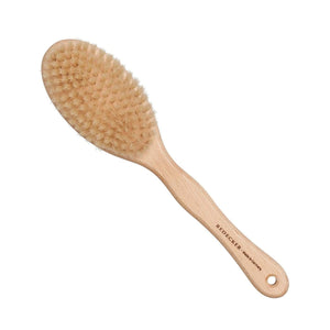 Beechwood Bath Brush 30cm