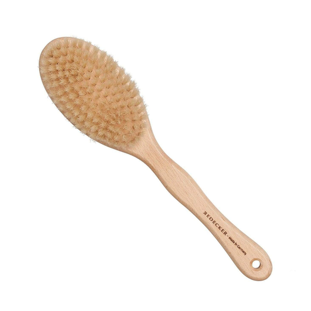 Beechwood Bath Brush 30cm