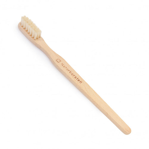 Beechwood toothbrush