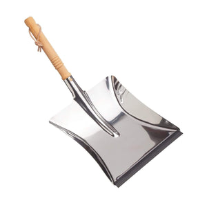 Stainless Steel Dust pan