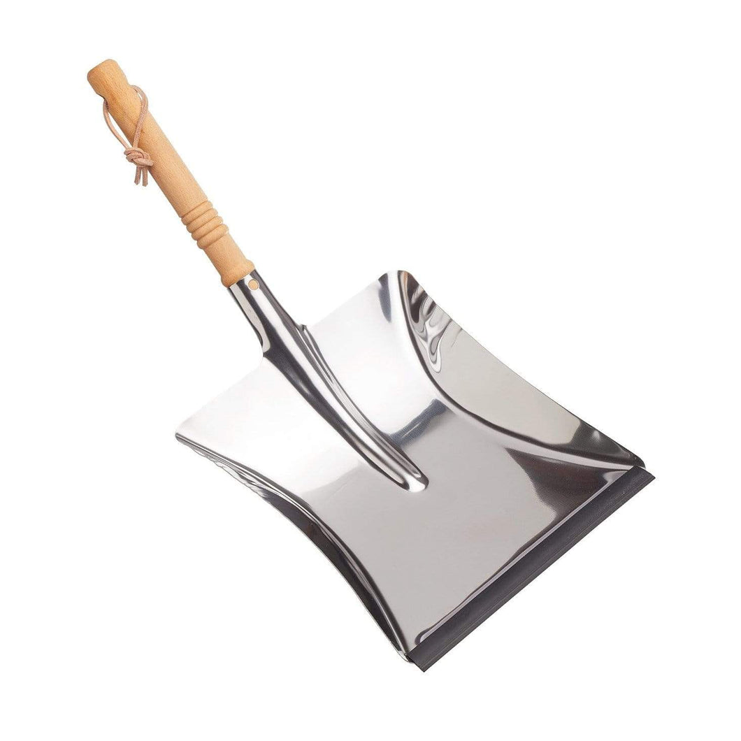 Stainless Steel Dust pan