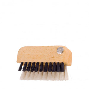 Laptop brush