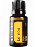 dōTERRA Lemon 15ml - Pure Essential Oil