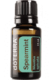 dōTERRA Spearmint 15ml - Pure Essential Oil