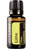 dōTERRA Lime 15ml - Pure Essential Oil