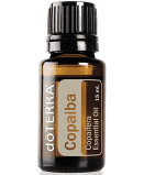 dōTERRA Copaiba 15ml - Pure Essential Oil