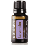 dōTERRA Lavender 15ml - Pure Essential Oil