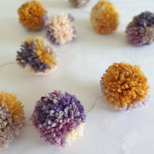 Load image into Gallery viewer, Valleymaker Pompom Making Kit (various colours)