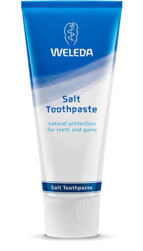 Weleda Salt Toothpaste