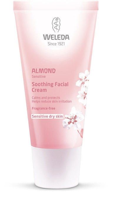 Weleda Almond Sensitive Facial Cream